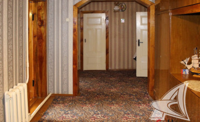 Купить дом, Большие Лепесы, Буховичский с/с, 14.56 соток. Фото 12