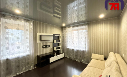 Купить 3-комнатную квартиру, Солигорск, Железнодорожная ул., 16. Фото 8