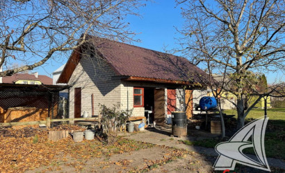 Купить дом, Брест, Вычулки, 8.57 соток. Фото 36