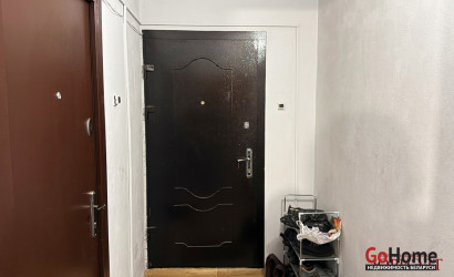 Купить 1-комнатную квартиру, Витебск, Короткевича, 20. Фото 17