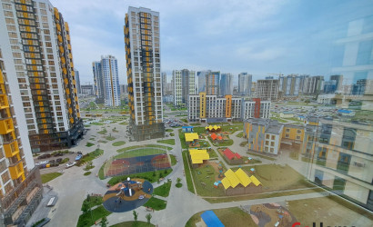 Снять 2-комнатную квартиру, Минск, ул. Аэродромная, д. 24 (Октябрьский район). Фото 12