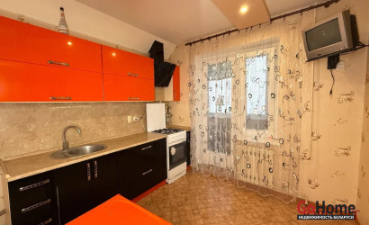 Купить 3-комнатную квартиру, Витебск, Московский, 107/1. Фото 1