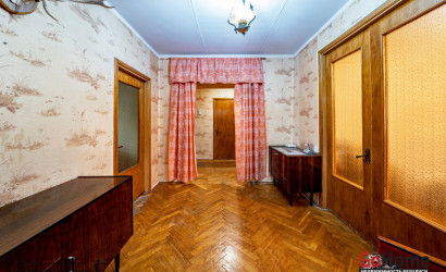 Купить 4-комнатную квартиру, Минск, Пулихова, 7/2 (Партизанский район). Фото 12