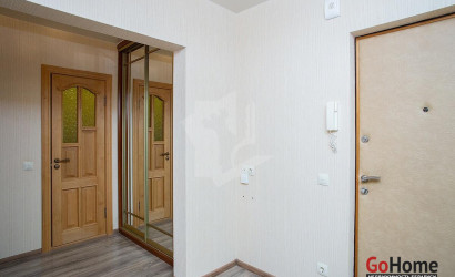 Купить 1-комнатную квартиру, Минск, Янковского ул., 40(Фрунзенский район). Фото 21