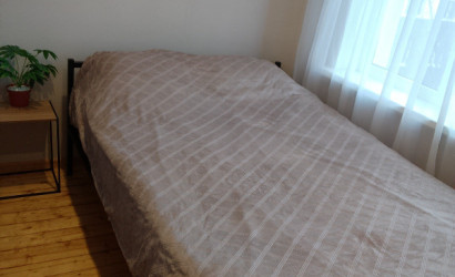 Снять 3-комнатную квартиру на сутки, Гродно, просп. Космонавтов, д. . Фото 4