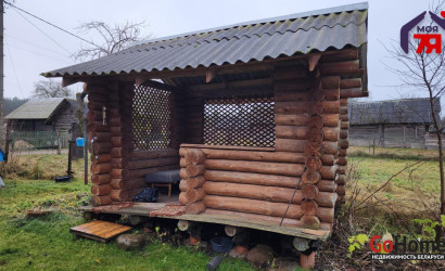 Купить дом, Забродье, Белорусская ул., 22 соток. Фото 15