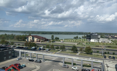 Снять 4-комнатную квартиру, Минск, Победителей, 131 (Центральный район). Фото 7