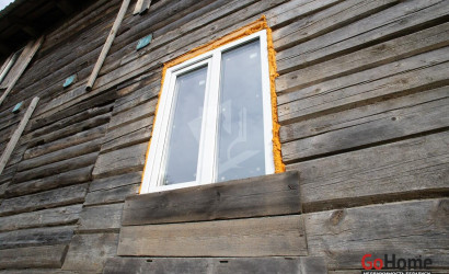 Купить дом в деревне, Факел-1988, 7.44 соток. Фото 7