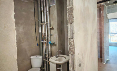 Купить 4-комнатную квартиру, Минск, Лосика ул., 55 (Московский район). Фото 26