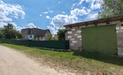  71 м2, Дулевцы(Садовая)