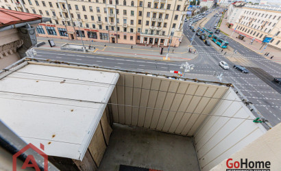 Купить 2-комнатную квартиру, Минск, Независимости, 42 (Партизанский район). Фото 18