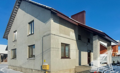 Купить дом, Брест, Ямно-вычулки, 10.29 соток. Фото 1