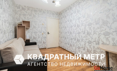 Купить 1-комнатную квартиру, Минск, просп. газеты Звязда, д. 56 (Московский район). Фото 1