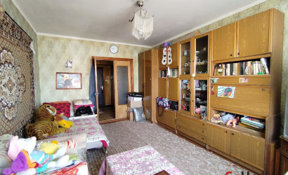 Купить 2-комнатную квартиру, Жлобин, м-н 3-й, 46. Фото 2