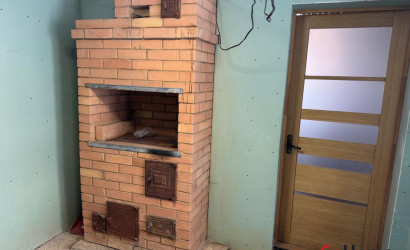 Купить дом, Бобровичи, Центральная ул., 53, 25 соток. Фото 5