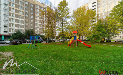 Купить 1-комнатную квартиру, Минск, Прушинских ул., 42 (Ленинский район). Фото 25