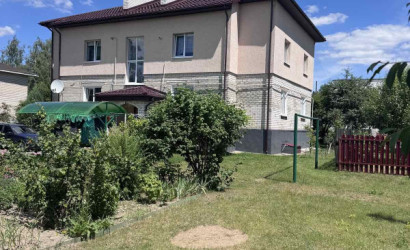 Купить 3-комнатную квартиру, Остромечево, Брестская. Фото 2