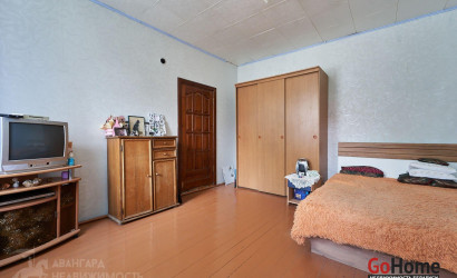 Купить 2-комнатную квартиру, Усяж, Парковая ул., 6. Фото 8