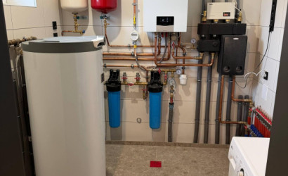 Купить дом, Острошицы, Дружная ул., 25 соток. Фото 28