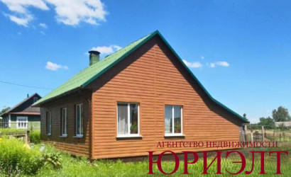 Купить дом, Русиновичи, Шоссейная, 25 соток. Фото 1