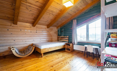 Купить дом, Высокое, Широкая ул., 28.5 соток. Фото 34