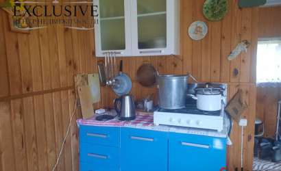 Купить дом в деревне, Химик-6, 12 соток. Фото 11