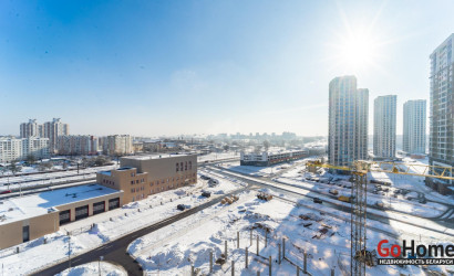 Купить 1-комнатную квартиру, Минск, Леонида Щемелёва ул., 16 (Октябрьский район). Фото 20