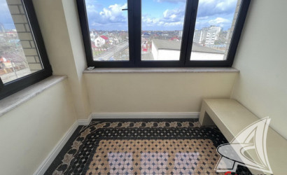 Купить 4-комнатную квартиру, Брест, Киевка, ул. Сикорского. Фото 5