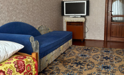 Снять 1-комнатную квартиру на сутки, Кобрин, Дружбы,9. Фото 4