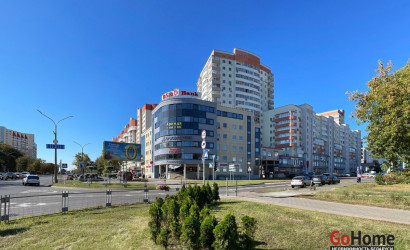 Снять 2-комнатную квартиру на сутки, Минск, ул. Олешева, д. 1 (Советский район). Фото 16