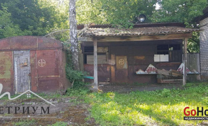 Продажа помещения, Мозырь, Нагорная ул., 66, 4952.2 кв.м.. Фото 8