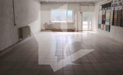 Продажа склада, Светлогорск, Паричская ул., 12,  1775.5 кв.м.. Фото 4