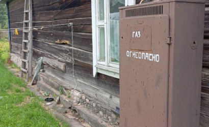 Купить 1-комнатную квартиру, Столбуновичи, Центральная. Фото 10