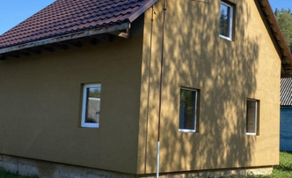 Купить дом в деревне, Зенит-Кардон, 3.96 соток. Фото 1