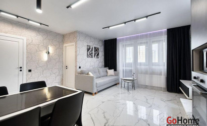 Снять 2-комнатную квартиру, Минск, Мира пр-т 1 (Октябрьский район). Фото 4