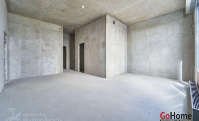 Купить 4-комнатную квартиру, Минск, Дзержинского просп., 12 (Московский район). Фото 19