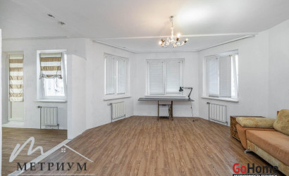 Купить 3-комнатную квартиру, Минск, Неманская ул., 17 (Фрунзенский район). Фото 20