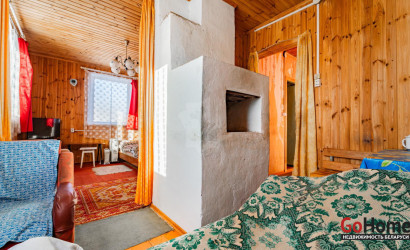 Купить дом в деревне, Чайка-81, 9.5 соток. Фото 10