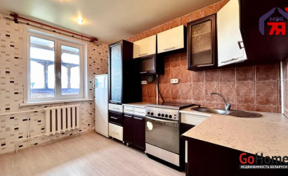 Купить 3-комнатную квартиру, Красная Слобода, Советская ул., 65. Фото 2