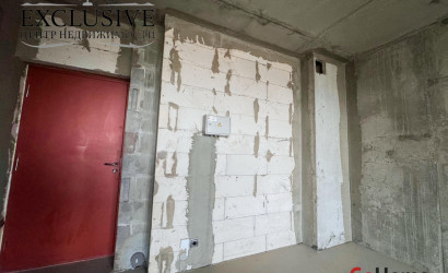 Купить 2-комнатную квартиру, Минск, Жореса Алфёрова ул., 1 (Октябрьский район). Фото 16