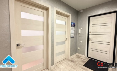 Купить 2-комнатную квартиру, Мозырь, Ивана Кенина ул., д.5. Фото 14