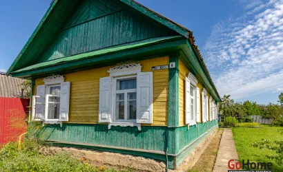  62.4 м2, Червень(Советский пер.)