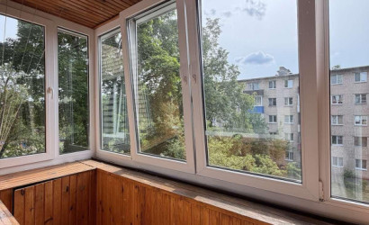 Купить 2-комнатную квартиру, Минск, Ольшевского ул., 13(Фрунзенский район). Фото 15