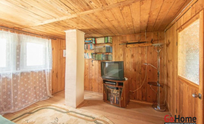 Купить дом в деревне, Зеленая роща, 4.6 соток. Фото 31