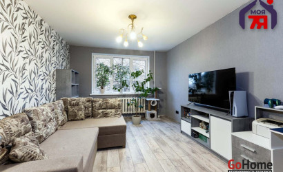 Купить 2-комнатную квартиру, Минск, Горовца ул., 34/2 (Ленинский район). Фото 4