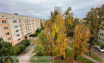 Купить 3-комнатную квартиру, Гродно, ул. Толстого, д. 45. Фото 8