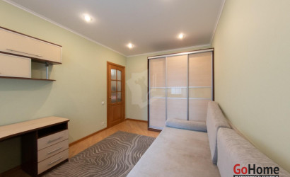 Купить 4-комнатную квартиру, Минск, Стариновская ул., 3 (Первомайский район). Фото 10