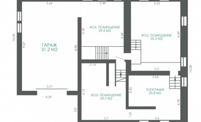 Купить коттедж, Марковщина, Купавская ул., 15.54 соток. Фото 6