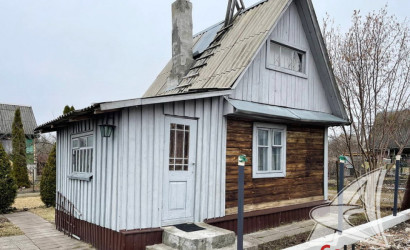 Купить дачу, Брест, Мухавецкий с/с, 4.07 соток. Фото 1