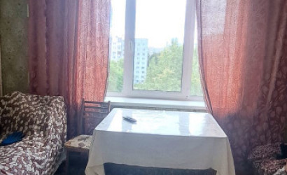 Купить 3-комнатную квартиру, Витебск, Петруся Бровки, 1/1. Фото 9